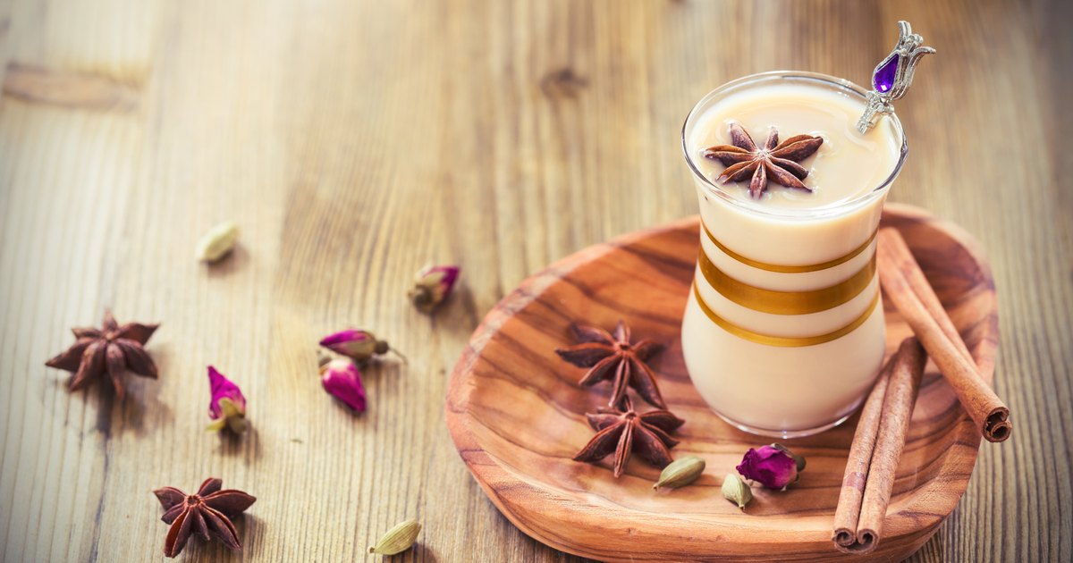 recipe of  Masala Tea