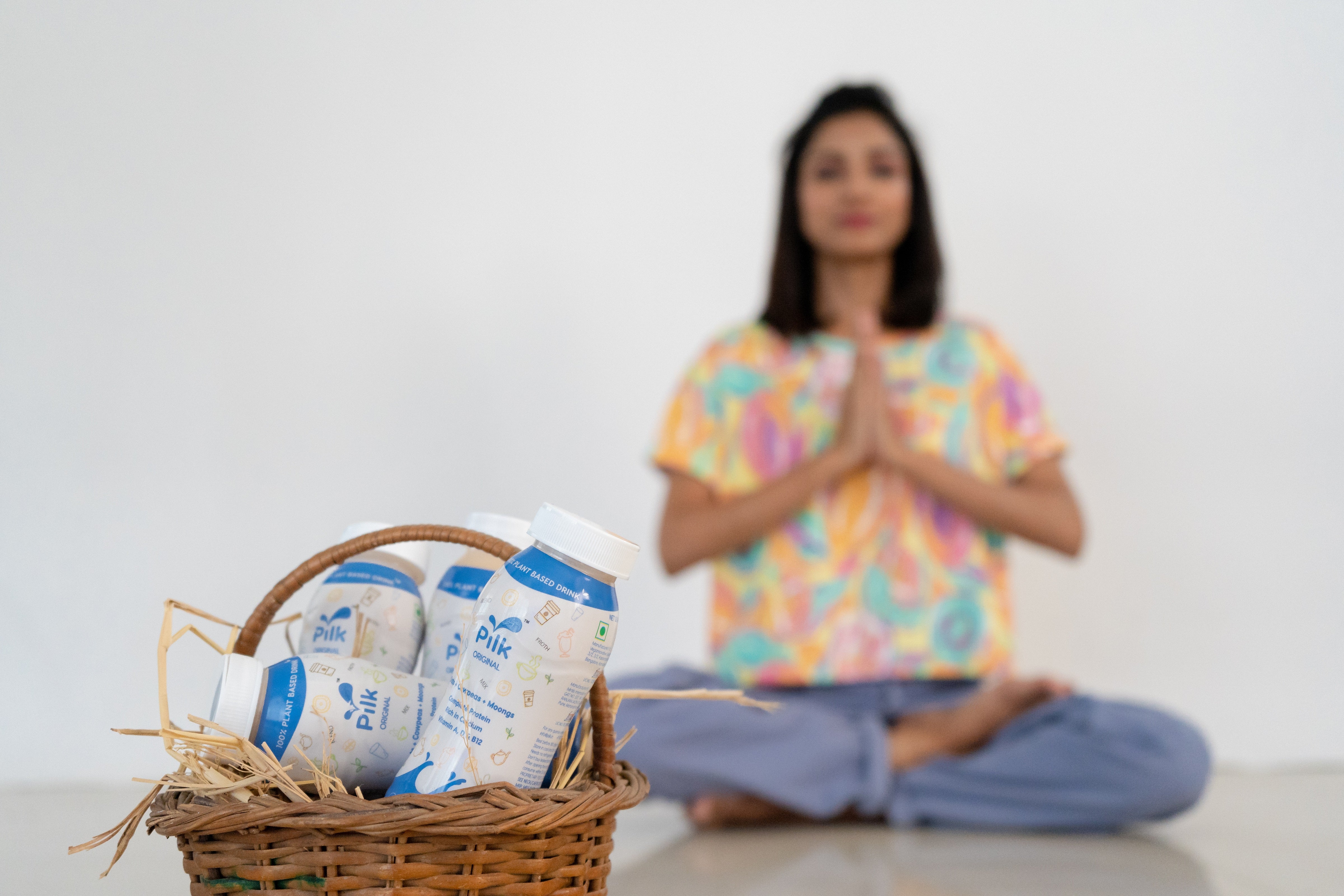 Benefits of lactose free alternative milk