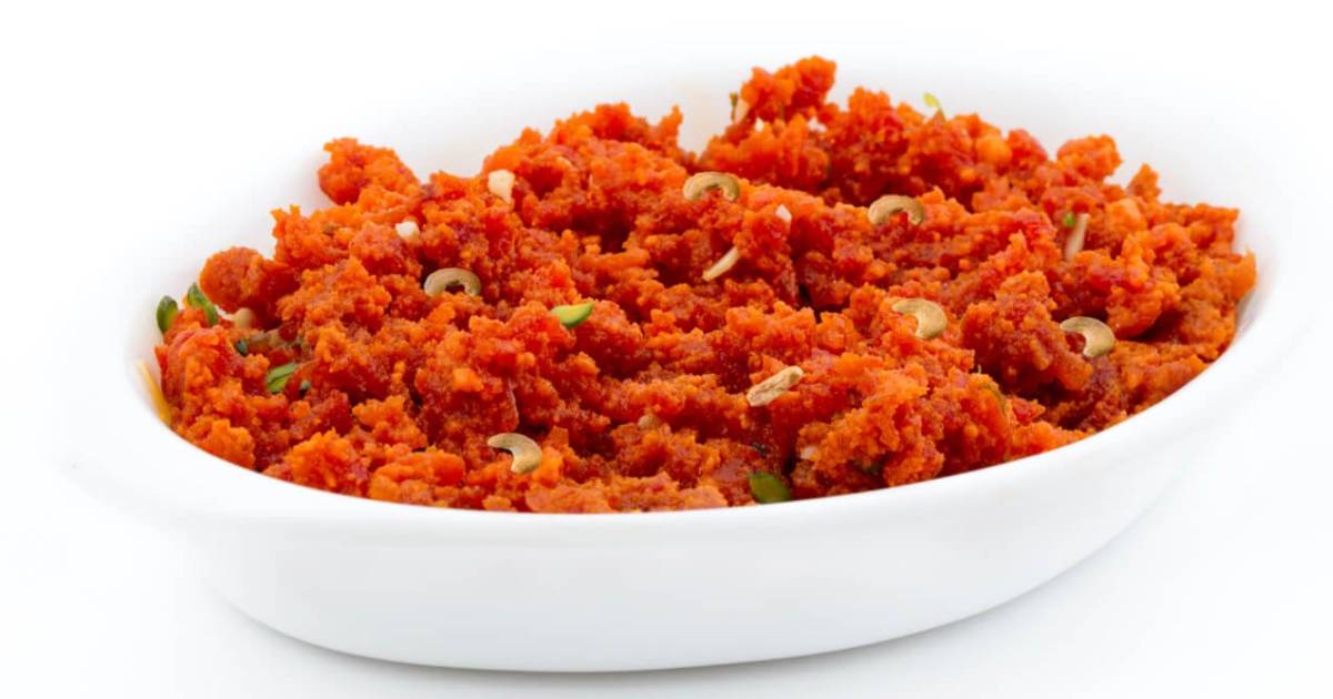 Gajar ka Halwa
