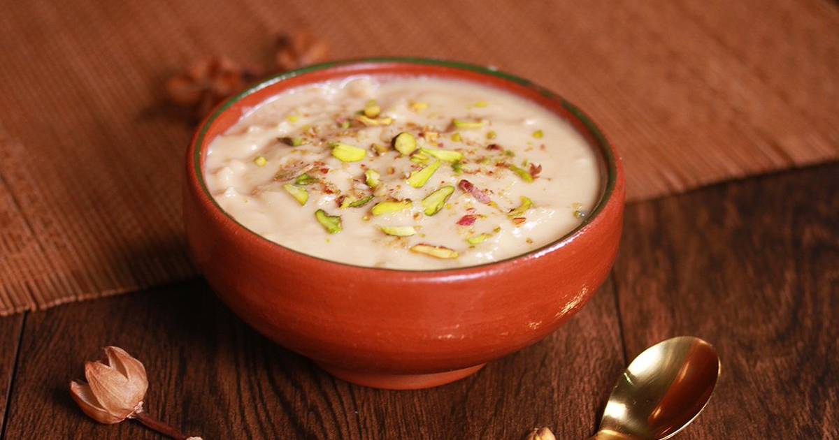  Kheer 
